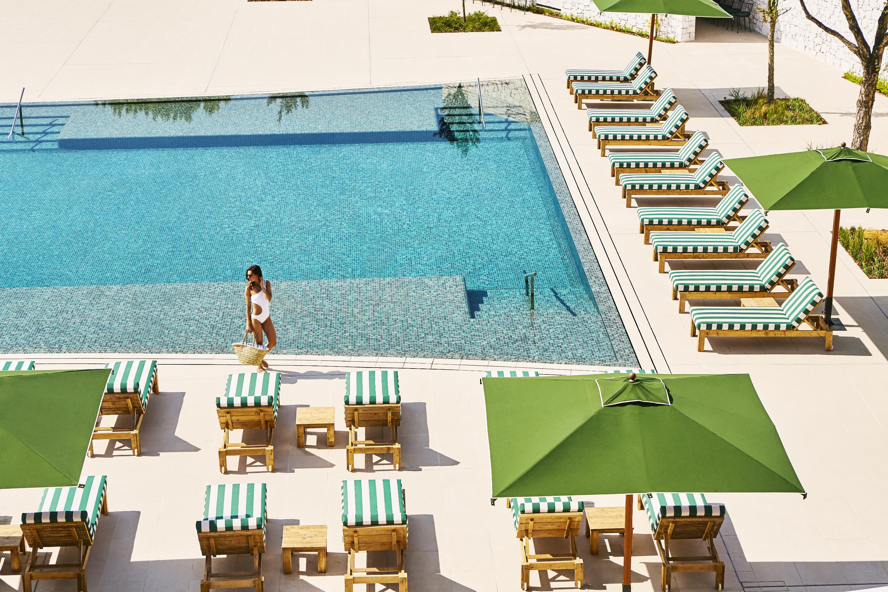 Camiral Golf & Wellness - Leading Hotel Of The World Caldes de Malavella Exterior foto